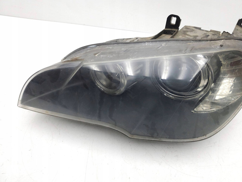Frontscheinwerfer BMW X5 E70 4290331 Links Scheinwerfer Headlight SCH7625311250pu