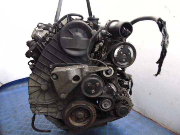Motor Opel Astra J A17DTR 1.7 CDTI 125PS 92kW 217TKm 2009 Diesel Engine Komplett MOT7004068876br