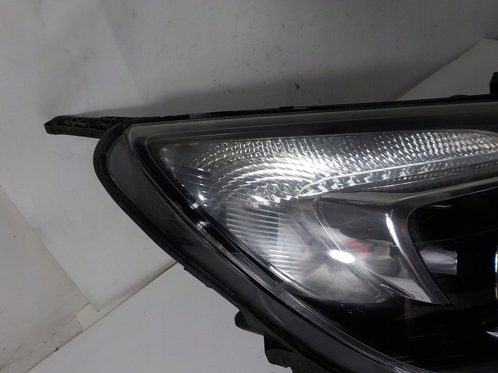 Frontscheinwerfer Opel Astra Gtc J Cascada Rechts Scheinwerfer Headlight