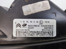 Laden Sie das Bild in den Galerie-Viewer, Frontscheinwerfer Citroën C3 III 9823312980 LED Rechts Scheinwerfer Headlight