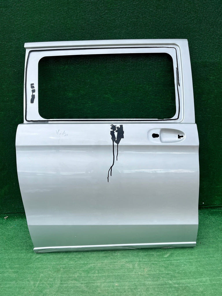 Tür Mercedes-Benz Vito W447 Hinten Rechts Door Porta Porte