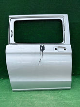 Load image into Gallery viewer, Tür Mercedes-Benz Vito W447 Hinten Rechts Door Porta Porte