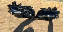 Laden Sie das Bild in den Galerie-Viewer, Frontscheinwerfer Peugeot 308 III 9859661980 Ein Satz Scheinwerfer Headlight SCH5395515178tm