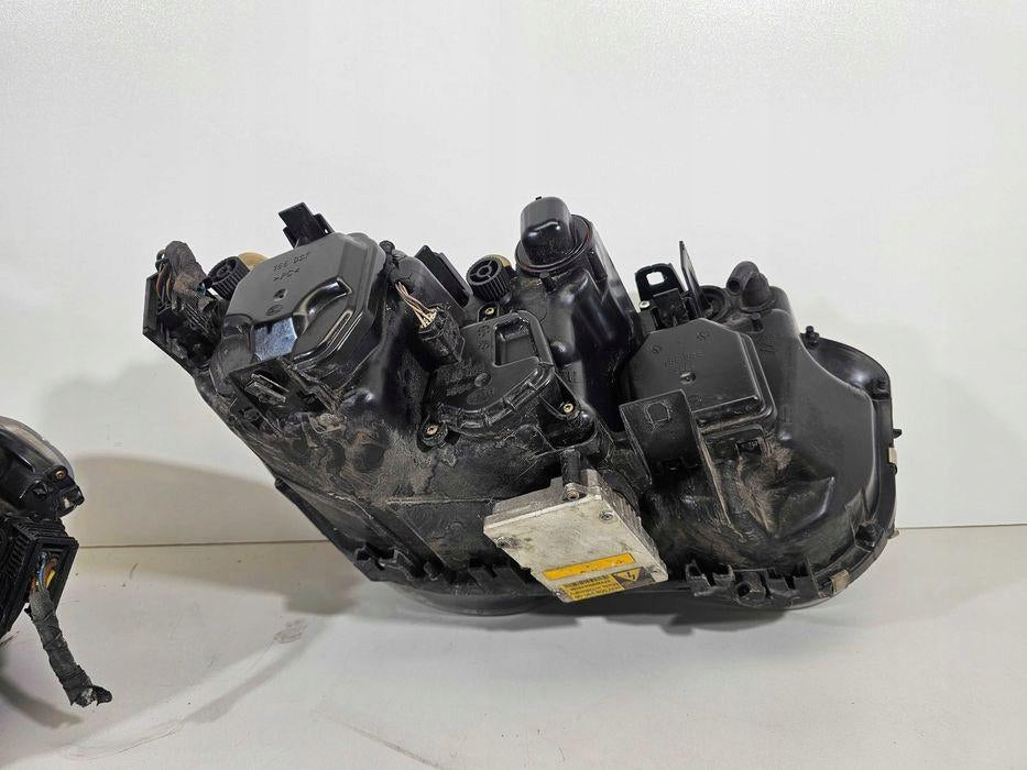 Frontscheinwerfer BMW E65 103419012740 Xenon Ein Satz Scheinwerfer Headlight SCH5710097801gf