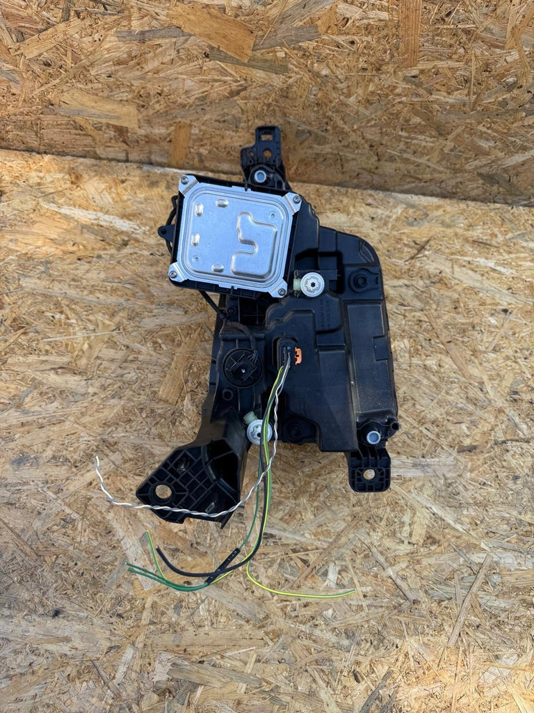 Frontscheinwerfer Citroën C5 X 9833773180 Full LED Links Scheinwerfer Headlight SCH4261528534ri