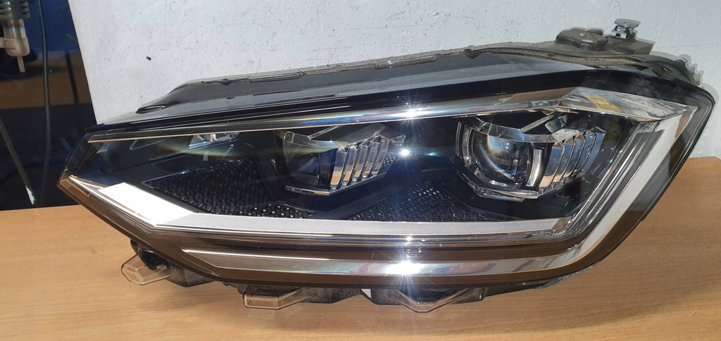 Frontscheinwerfer VW Golf VII Sportsvan 517941081 LED Links Headlight SCH5321420740wb