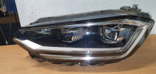 Laden Sie das Bild in den Galerie-Viewer, Frontscheinwerfer VW Golf VII Sportsvan 517941081 LED Links Headlight SCH5321420740wb