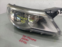 Load image into Gallery viewer, Frontscheinwerfer VW Tiguan 5N1941032 Rechts Scheinwerfer Headlight