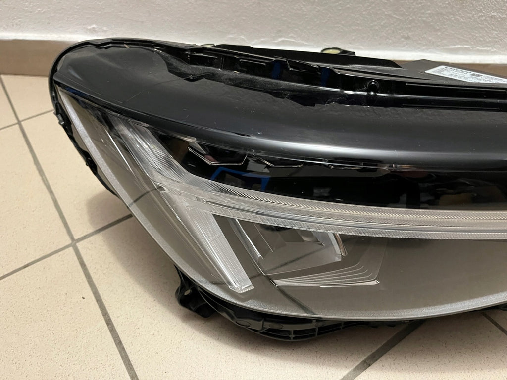 Frontscheinwerfer Volvo Xc40 32404666 Full LED Rechts Scheinwerfer Headlight SCH9766176757am