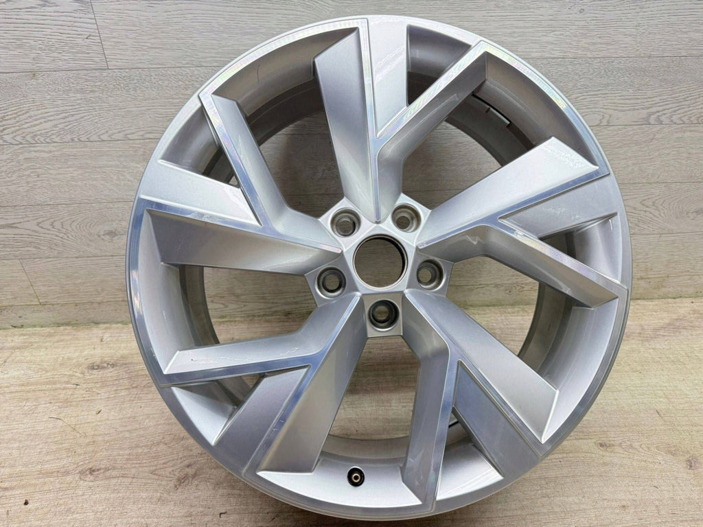 1x Alufelge 19 Zoll 5x112 565601025F Skoda Kodiaq Rim Wheel FEL4019067956xg