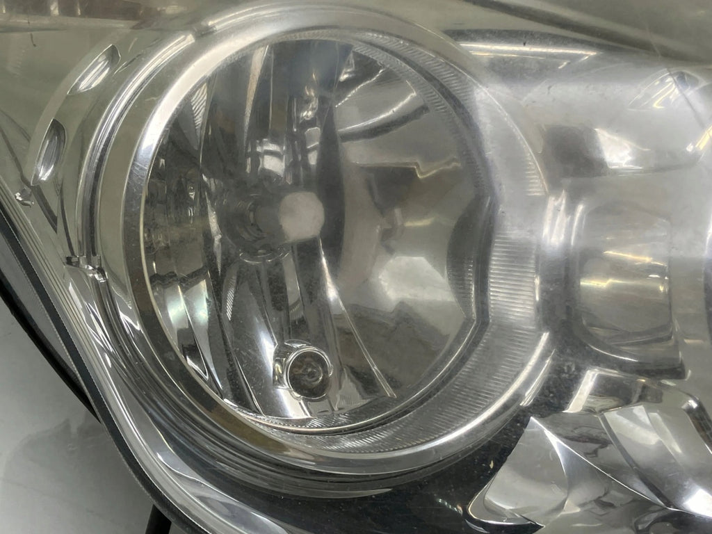 Frontscheinwerfer Fiat Doblo 46380711 S1810671 Links Scheinwerfer Headlight SCH2223767550eg