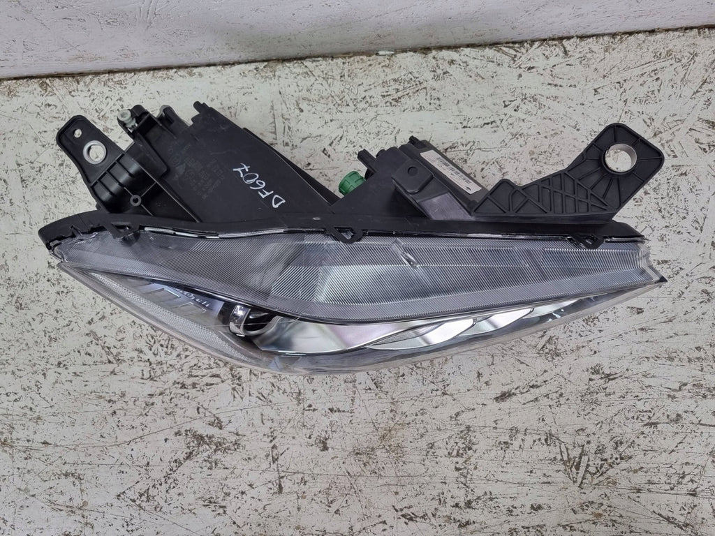 Frontscheinwerfer Maserati Ghibli 670004833 Rechts Scheinwerfer Headlight SCH4164237128jr