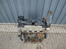 Laden Sie das Bild in den Galerie-Viewer, Motor VW Scirocco Passat Cc B7 CFG 2.0 TDI 170PS 157TKm 2013 Diesel Unkomplett MOT7929935577zl