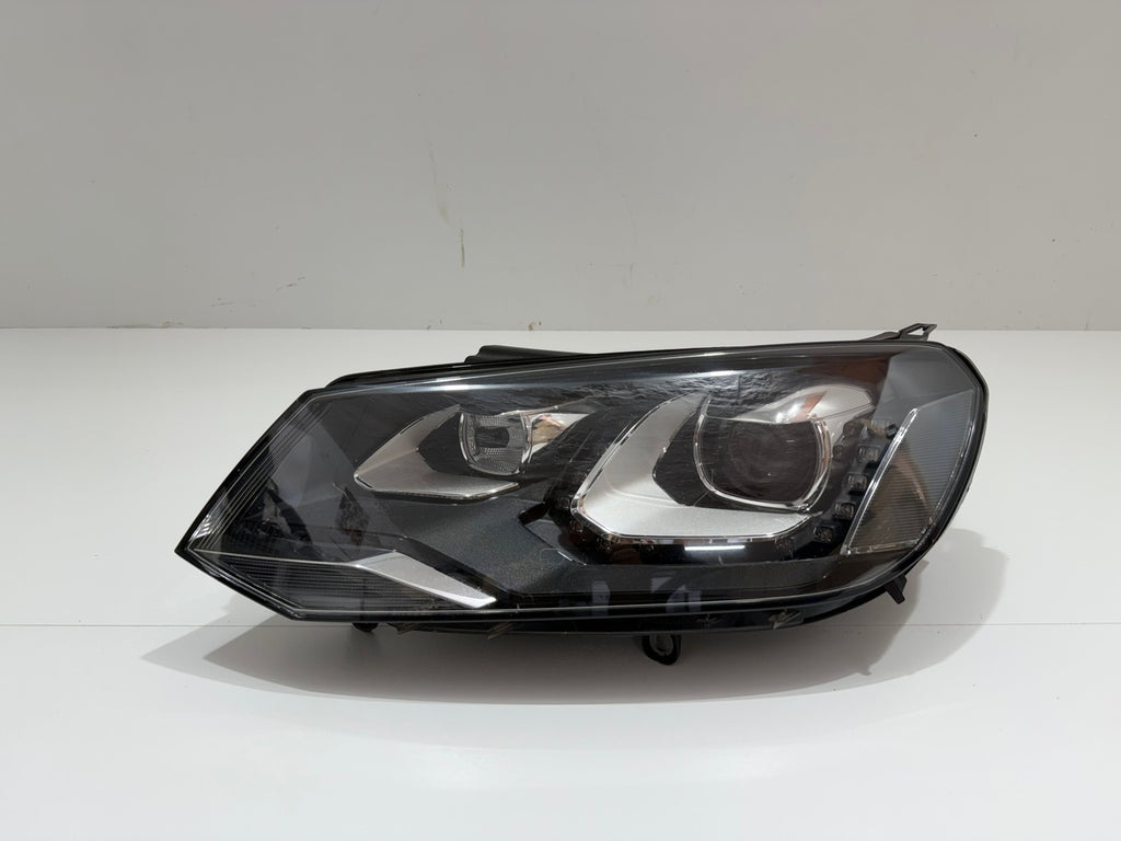 Frontscheinwerfer VW Touareg 7P1941033 LED Links Scheinwerfer Headlight