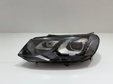 Laden Sie das Bild in den Galerie-Viewer, Frontscheinwerfer VW Touareg 7P1941033 LED Links Scheinwerfer Headlight