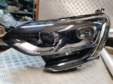 Load image into Gallery viewer, Frontscheinwerfer Renault Megane IV 260602792R,90060924 Halogen Links Headlight