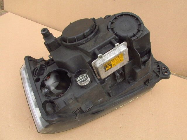 Frontscheinwerfer Land Rover Range I L322 Xenon Links Scheinwerfer Headlight SCH1002469386jm