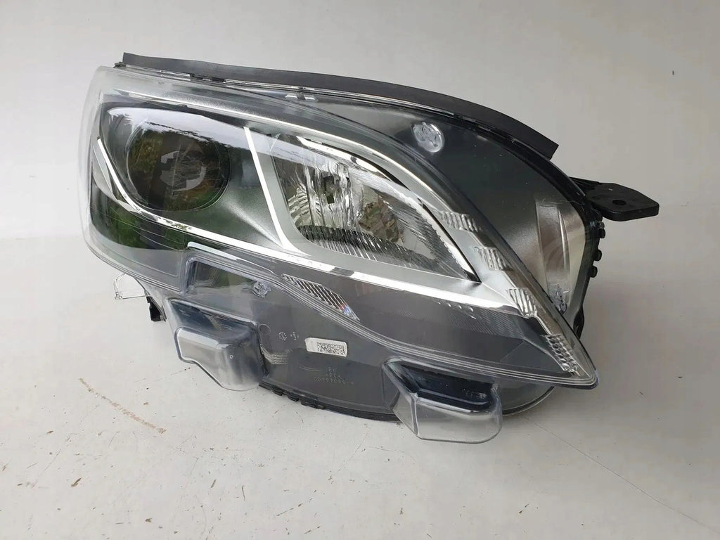 Frontscheinwerfer Peugeot Expert Traveller 9808235780 Rechts Headlight