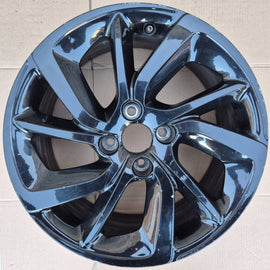 1x Alufelge 17 Zoll 7.0