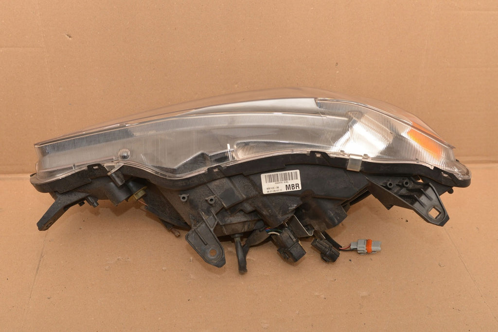 Frontscheinwerfer Mitsubishi Lancer VIII I 8301C3-38 Rechts Headlight SCH5380992859fc