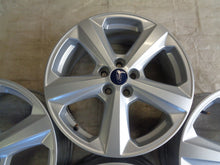 Laden Sie das Bild in den Galerie-Viewer, 4x Alufelge 18 Zoll 7.5" 5x108 55ET EM2C-D1A Ford Mondeo I Galaxy Rim Wheel FEL5802735365pv