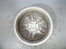 Laden Sie das Bild in den Galerie-Viewer, 1x Alufelge 15 Zoll 6.0" 4x108 Ford I Rim Wheel FEL7400935376aq