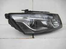 Laden Sie das Bild in den Galerie-Viewer, Frontscheinwerfer Audi Q5 8R0941004AJ Xenon Rechts Scheinwerfer Headlight