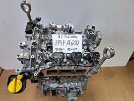 Motor Renault E-Tech H5F600 1.2 TCE 130PS 4TKm Benzin Engine Unkomplett
