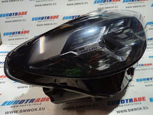 Load image into Gallery viewer, Frontscheinwerfer BMW X3 G01 G02 5A29232 LED Rechts Scheinwerfer Headlight SCH9859363510gq