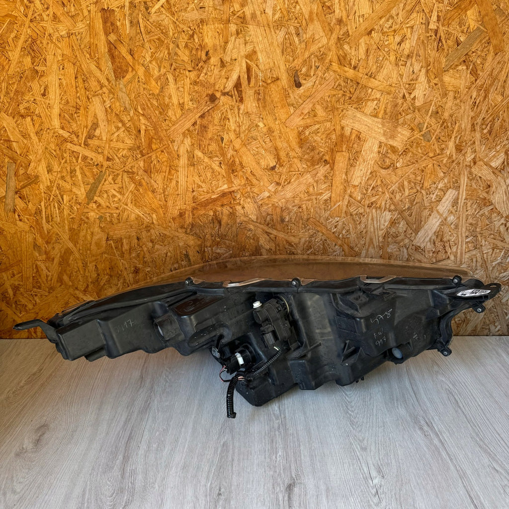 Frontscheinwerfer Toyota Yaris Ein Satz Scheinwerfer Headlight SCH4659101856ij