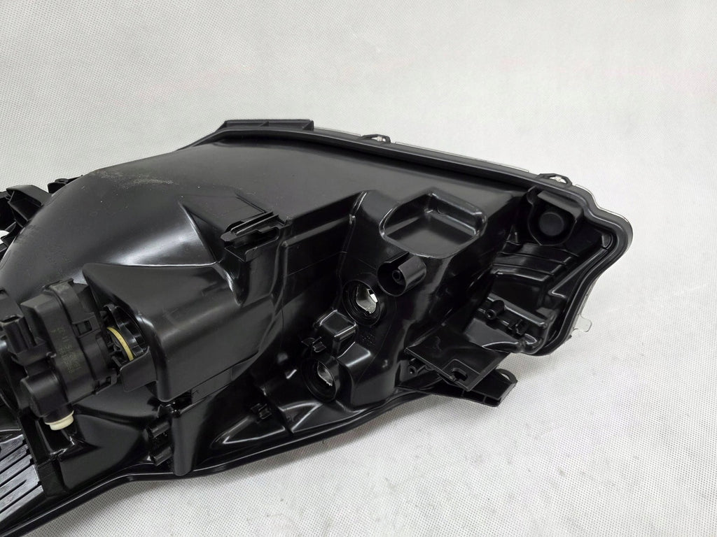 Frontscheinwerfer Toyota Yaris SPP14645 Rechts Scheinwerfer Headlight