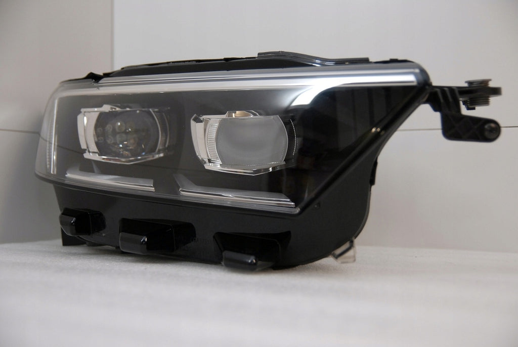 Frontscheinwerfer VW T-Roc T Roc 2GA941036D LED Rechts Scheinwerfer Headlight