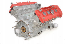 Laden Sie das Bild in den Galerie-Viewer, Motor Maserati Quattroporte I M139 4.2 112TKm Benzin Engine Unkomplett MOT6555725892fg