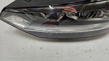 Laden Sie das Bild in den Galerie-Viewer, Frontscheinwerfer VW Touran 5TB941035B Full LED Links Scheinwerfer Headlight