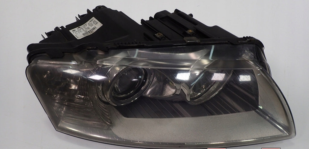 Frontscheinwerfer Audi A8 4E0941004BQ Xenon Rechts Scheinwerfer Headlight