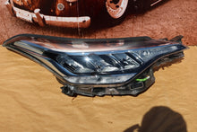 Laden Sie das Bild in den Galerie-Viewer, Frontscheinwerfer Toyota Chr 8110F418000 LED Rechts Scheinwerfer Headlight