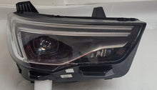 Load image into Gallery viewer, Frontscheinwerfer Opel Grandland YP00015980 Full LED Rechts Headlight SCH3559029548zn