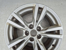 Load image into Gallery viewer, 1x Alufelge 17 Zoll 7.5" 5x108 55ET EM2C1007A1A Ford Mondeo Rim Wheel FEL6885970687pt