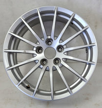 Load image into Gallery viewer, 1x Alufelge 17 Zoll 7.5&quot; 5x112 29ET 8W0601025AE Audi A4 B9 Rim Wheel