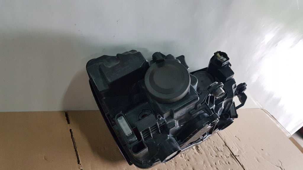 Frontscheinwerfer Skoda Scala 657941015 Full LED Links Scheinwerfer Headlight SCH1887230500ug