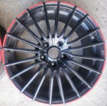 Load image into Gallery viewer, 1x Alufelge 19 Zoll 8.5" 5x120 35ET BMW X5 Rim Wheel FEL9390291547qq