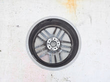 Load image into Gallery viewer, 1x Alufelge 19 Zoll 8.5" 5x112 29ET Glanz Silber 5A324D6 BMW 5 Rim Wheel FEL4346629774yf