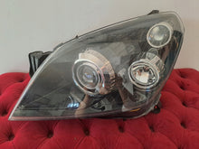 Laden Sie das Bild in den Galerie-Viewer, Frontscheinwerfer Opel Astra H Links Scheinwerfer Headlight SCH8789353536zq