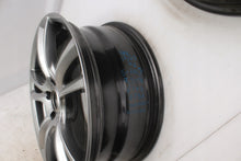 Load image into Gallery viewer, 1x Alufelge 18 Zoll 7.5" 5x114.3 45ET Glanz Silber KBA46127 Hyundai I Rim Wheel FEL2843338952ec