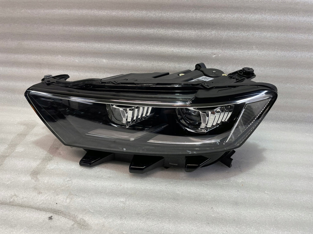 Frontscheinwerfer VW T-Roc T Roc Troc 2GA941035D LED Rechts oder Links