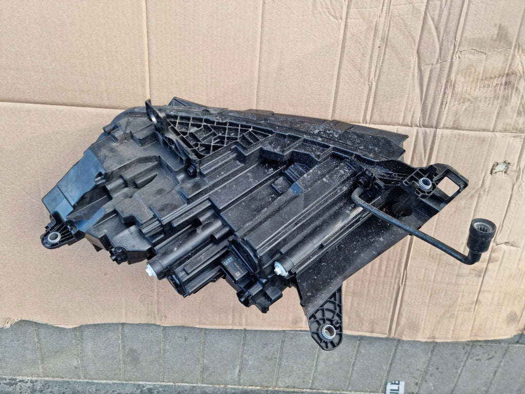 Frontscheinwerfer Skoda Enyaq 5LB941016A Rechts Scheinwerfer Headlight