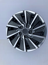 Load image into Gallery viewer, 1x Alufelge 16 Zoll 6.5" 5x114.3 50ET Glanz Grau 52910-G7700 Hyundai Ioniq Mg FEL7034532496vu