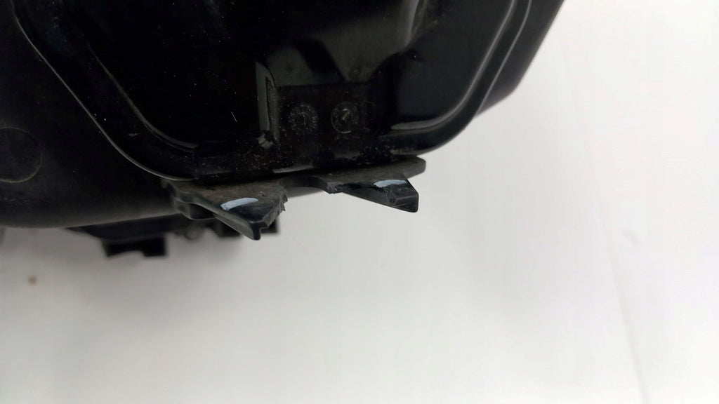 Frontscheinwerfer BMW E65 Xenon Rechts Scheinwerfer Headlight SCH9938726273ac