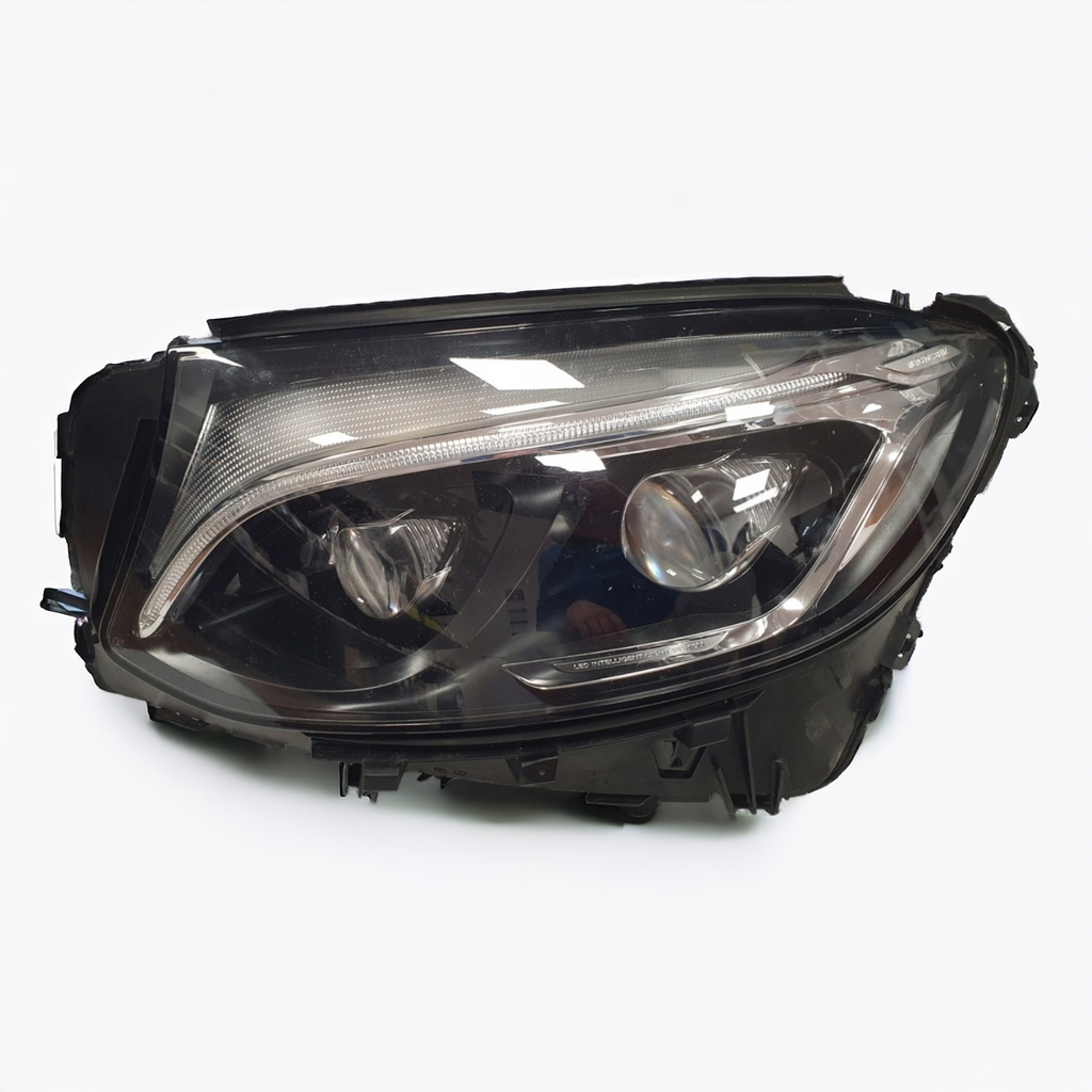 Frontscheinwerfer Mercedes-Benz Glc A2539065701 LED Links Scheinwerfer Headlight