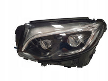 Laden Sie das Bild in den Galerie-Viewer, Frontscheinwerfer Mercedes-Benz Glc A2539065701 LED Links Scheinwerfer Headlight